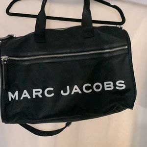 Marc Jacobs Duffle Bag
